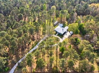 2117 County Road 16, Lafayette, AL 36862
