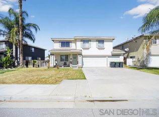 2824 Lancaster Ave, Hemet, CA 92545