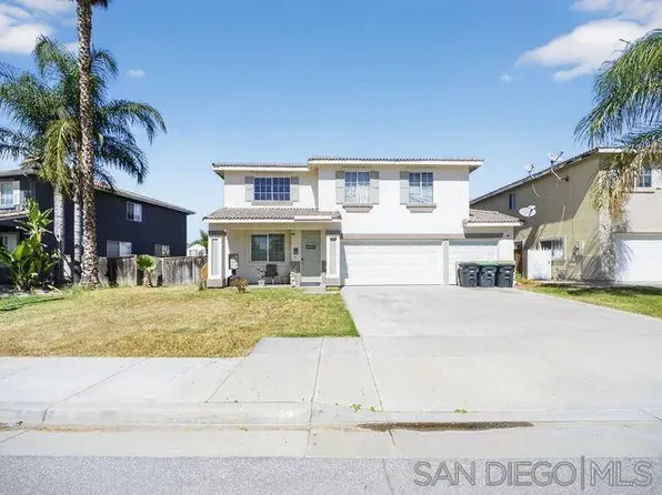 2824 Lancaster Ave, Hemet, CA 92545