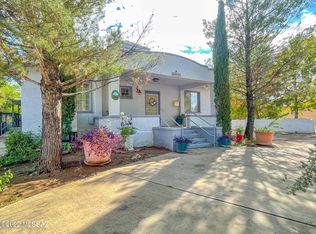805 E 9th St, Douglas, AZ 85607