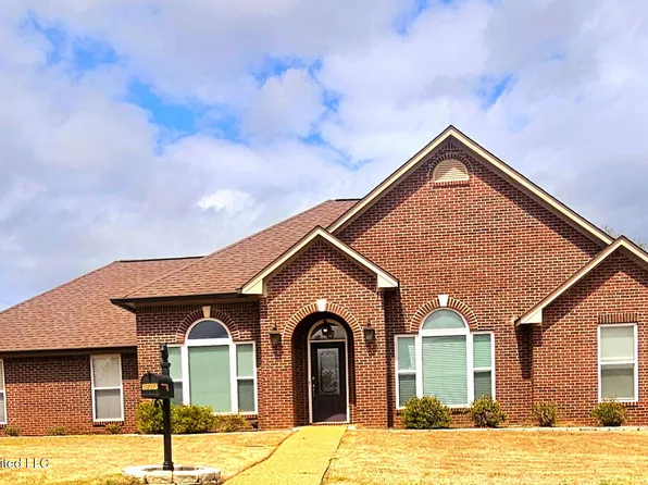 507 Wildberry Dr, Pearl, MS 39208