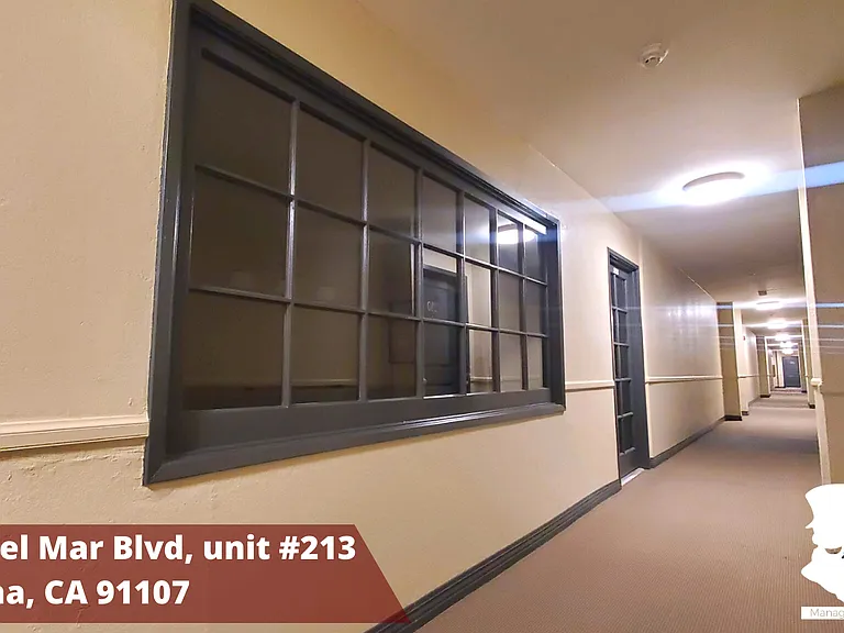 2444 E Del Mar Blvd #213 — Photo 59