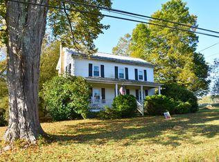 20007 Grange Center Rd, Saegertown, PA 16433