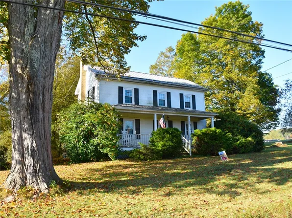 20007 Grange Center Rd, Saegertown, PA 16433