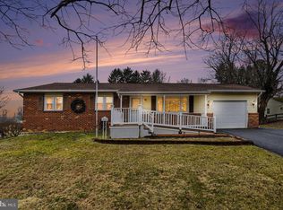 2044 Green Mill Rd, Finksburg, MD 21048