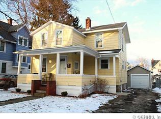 129 W Hickory St, East Rochester, NY 14445