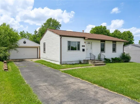 1361 Ironwood Dr, Fairborn, OH 45324