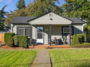 301 SE 141st Ave, Portland, OR 97233