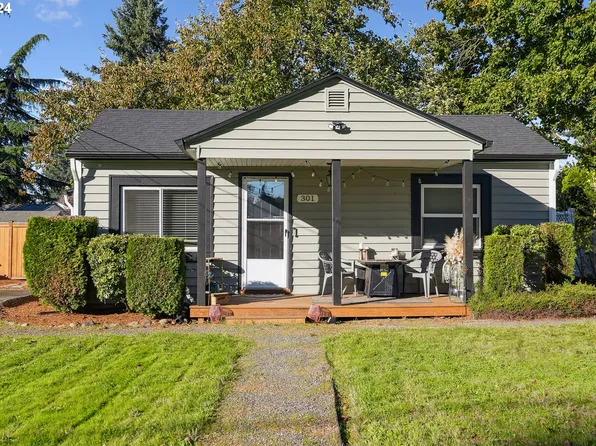 301 SE 141st Ave, Portland, OR 97233