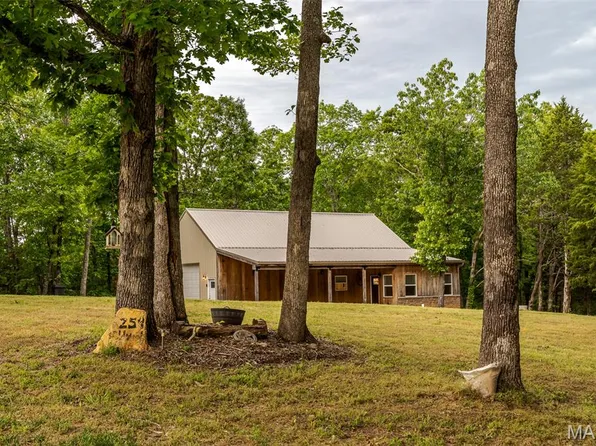 259 Wildwood Rdg, Beaufort, MO 63013
