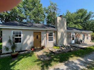 5555 W Southport Rd, Indianapolis, IN 46221