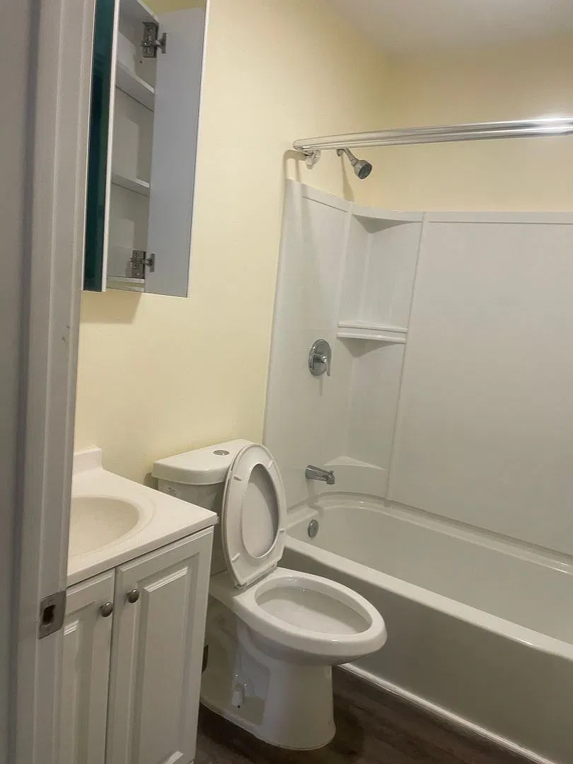 1 bed, 1.0 bath, 350 sqft, $1,512 — Photo 3