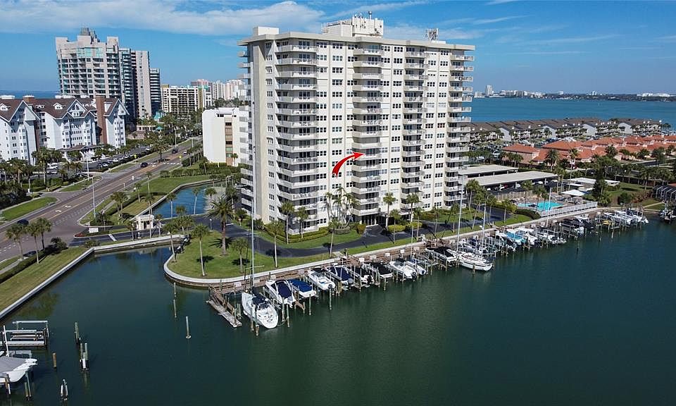 1st image of 1621 Gulf Blvd APT 703