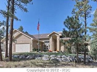 14080 Delwood Dr, Elbert, CO 80106