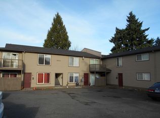 8231 N Fessenden St #7, Portland, OR