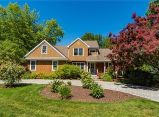 37 Pond Shore Dr, Charlestown, RI 02813