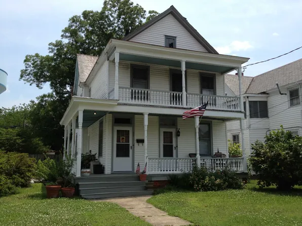 647 Mount Vernon Ave, Portsmouth, VA 23707