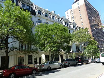 Rented by Immac Realty