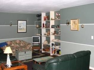 4521 Timber Ridge Ct, Cadillac, MI 49601