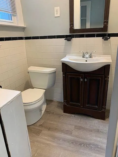 1 bed, 1.0 bath, 900 sqft, $2,500 — Photo 4