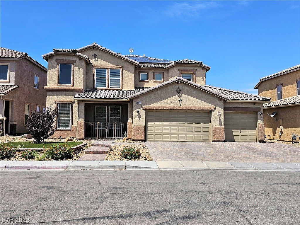 4213 Octans St, North Las Vegas, NV 89032 Zillow