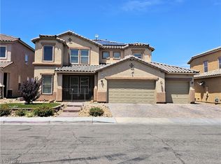 4213 Octans St, North Las Vegas, NV 89032