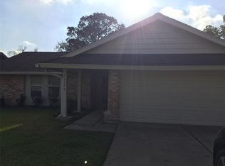 16734 Townes Rd, Friendswood, TX 77546