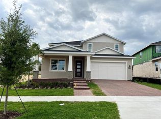 2785 Park Ridge St, Apopka, FL 32712