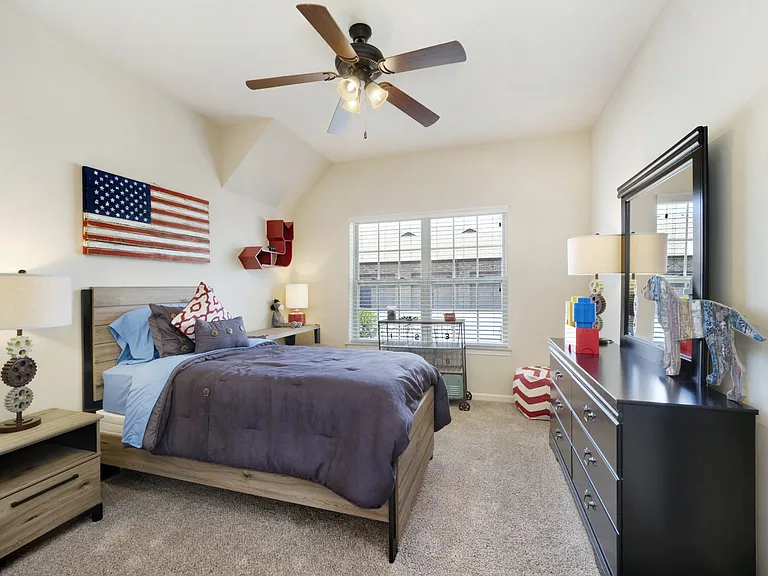 Buchanon - 3 Bed / 2 Bath - 1,314 Sq.Ft.