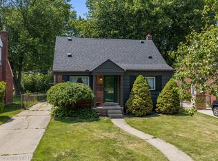 3115 N Vermont Ave, Royal Oak, MI 48073