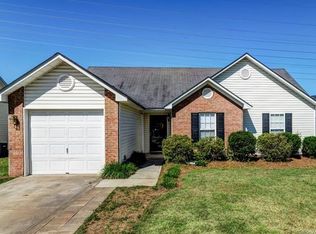 2614 Millpond Way, Concord, NC 28027