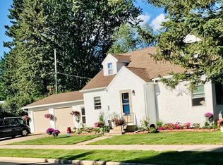 315 S 10th St, Wausau, WI 54403