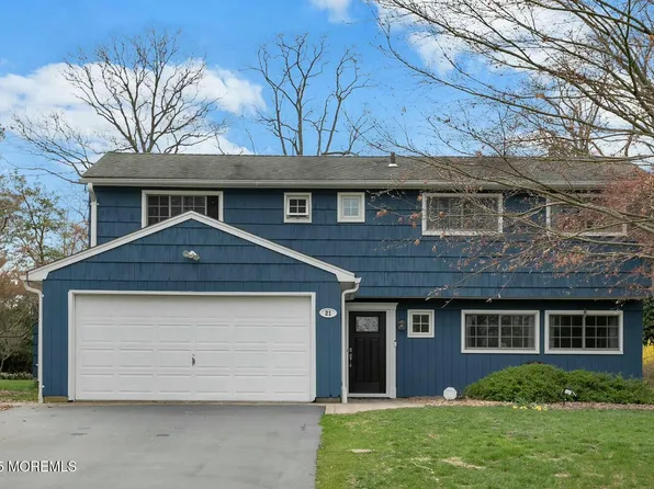 21 Judith Road, Little Silver, NJ 07739