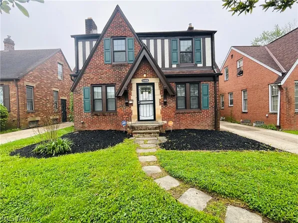 16008 Scottsdale Blvd, Shaker Heights, OH 44120