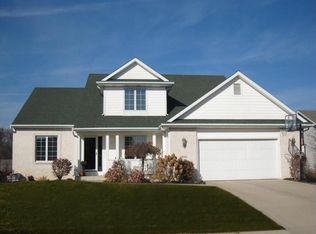 1816 Wisteria Pl, Fort Wayne, IN