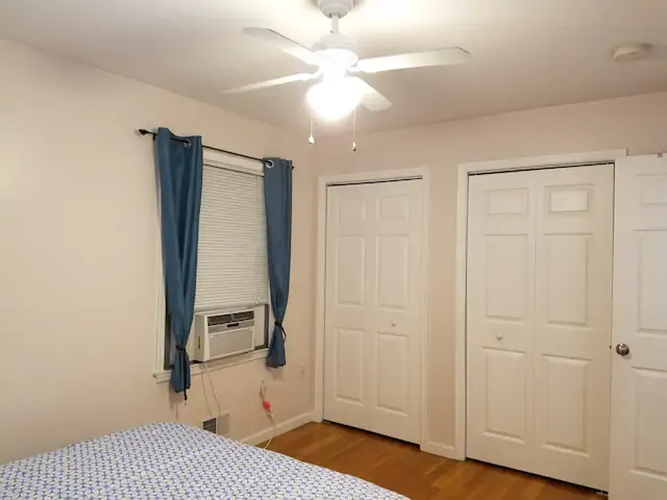 210 Hopkins Ave #1