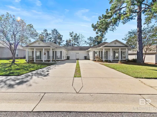33156 Stables Dr #7-B, Spanish Fort, AL 36527