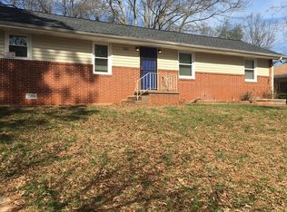 2066 Parker Ranch Rd SE, Atlanta, GA 30316