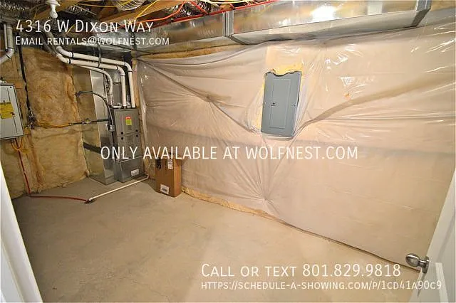 4316 W Dixon Way — Photo 38
