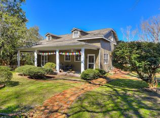 424 Berrie Rd SW, Aiken, SC 29801