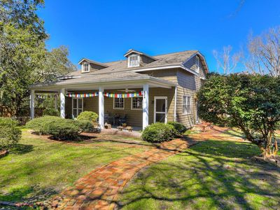 424 Berrie Rd SW, Aiken, SC, 29801