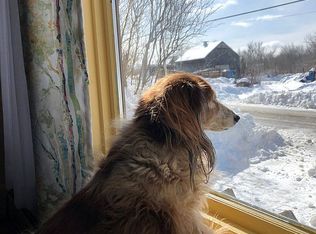 57 Old Patten Rd, Island Falls, ME 04747