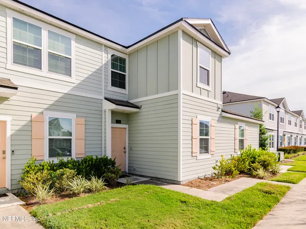 3968 VILLAGE VIEW Lane, Orange Park, FL 32065