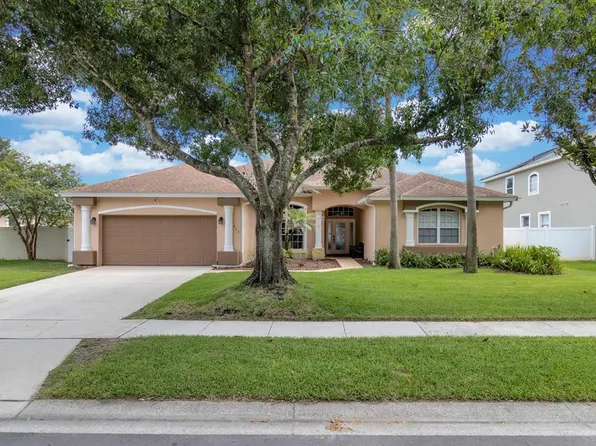 425 Morning Blossom Ln, Oviedo, FL 32765