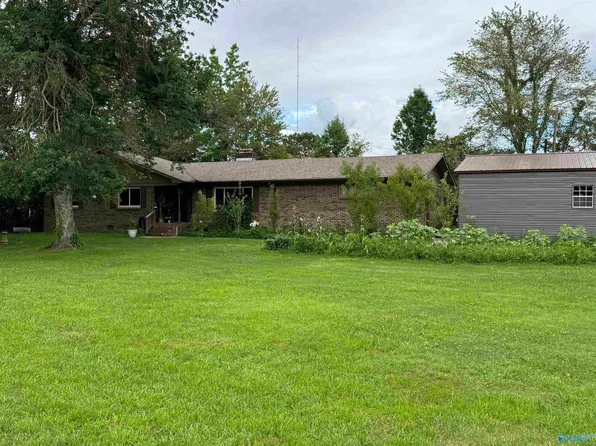 5815 Georgia Mountain Rd, Guntersville, AL 35976