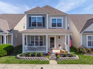 5646 Wexler Rd, Dublin, OH 43016