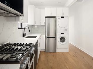 170 W 109th St #4F, New York, NY 10025