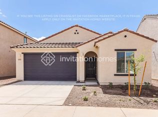 25215 W Chipman Rd, Buckeye, AZ 85326