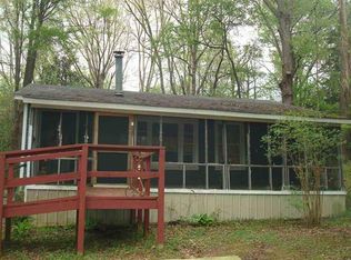 1118 Old Denmark Rd, Jackson, TN 38301