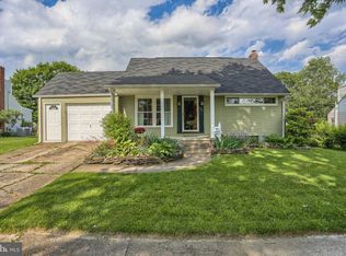 115 Oakleigh Dr, York, PA 17402